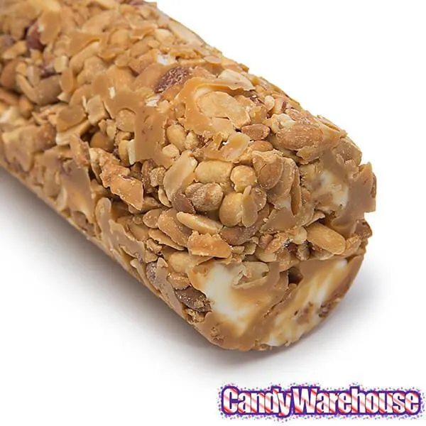Pearson's Salted Nut Roll 2-Pound Candy Log - Image 4