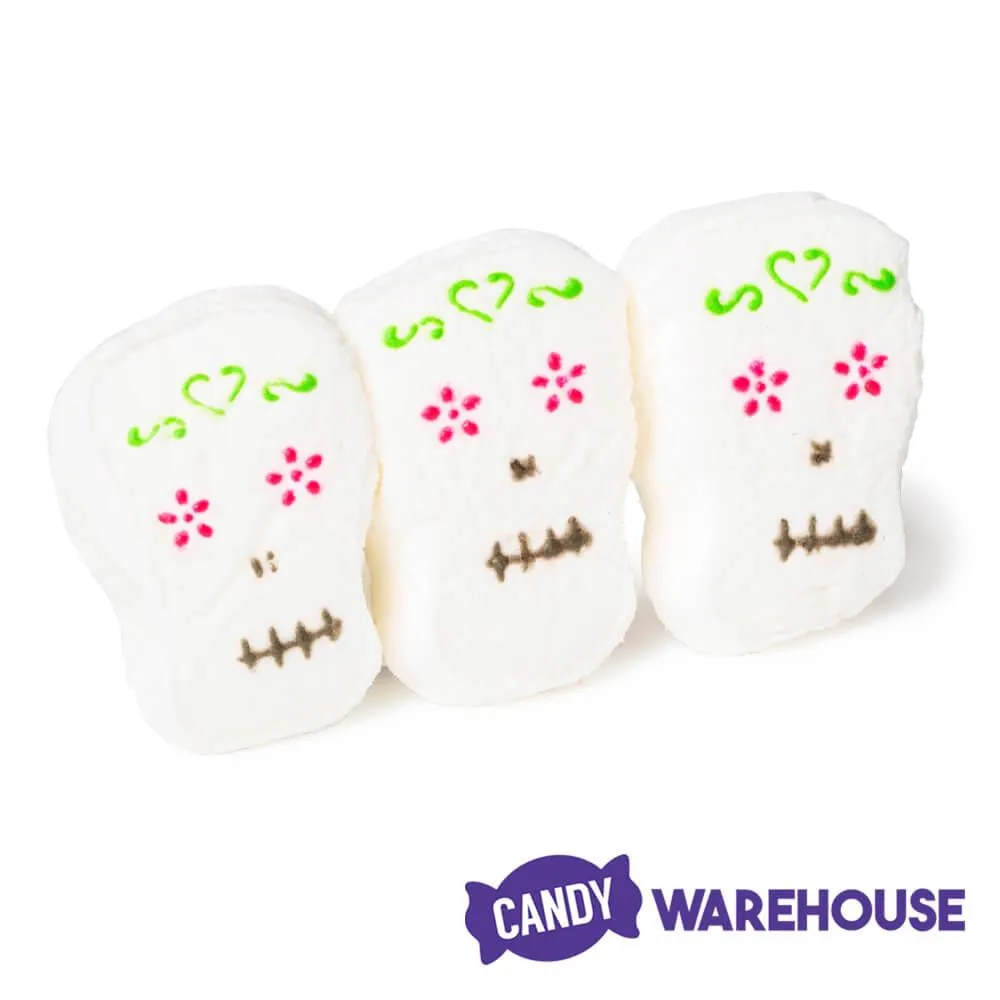 Peeps Marshmallow Skulls: 3-Piece Pack - Image 3