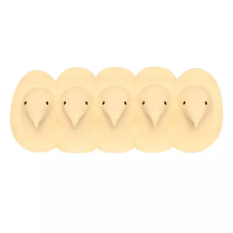 Peeps Rice Krispie Treats Marshmallow Chicks: 15-Piece Pack - Image 2