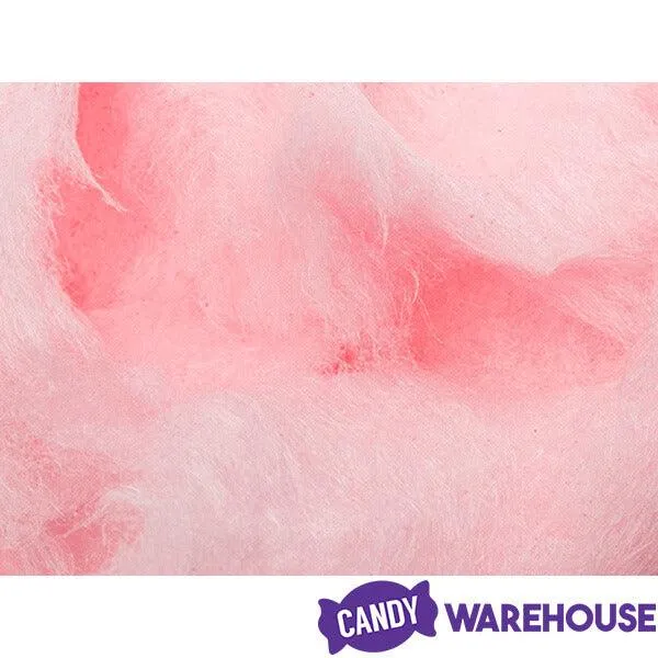 Peppa Pig Pink Cotton Candy Tubs: 12-Piece Case - Image 3