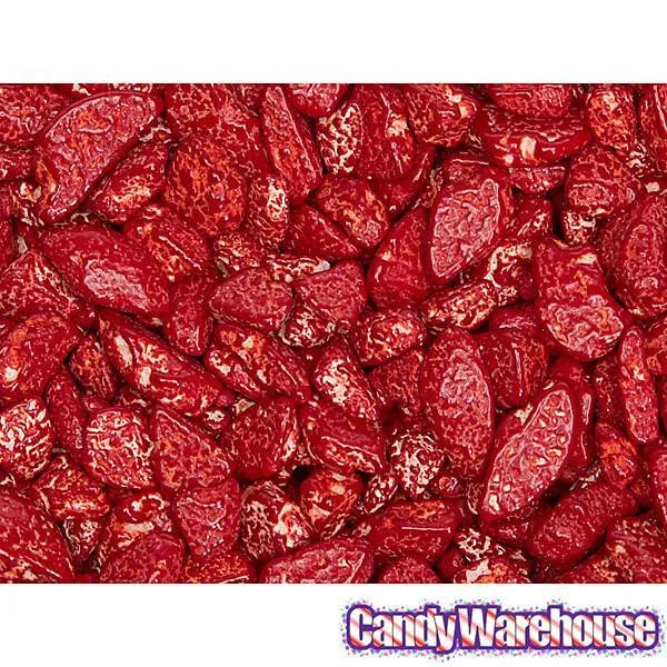 Peppermint Chocolate Rocks: 5LB Bag - Image 3