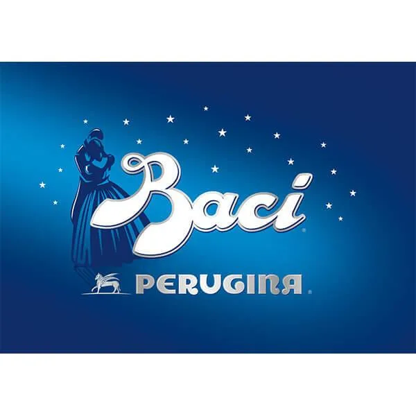 Perugina Baci Chocolates: 28-Piece Gift Box - Image 4