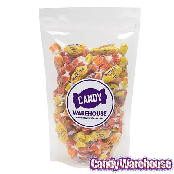 Perugina Spicchi Sorrento Candy: 1KG Bag - Image 2