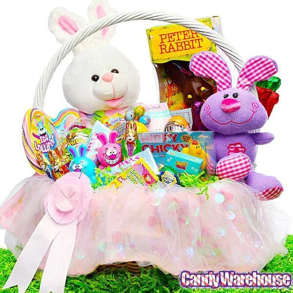 Palmer Peter Rabbit Milk Chocolate Easter Bunny Gift Box - Image 3