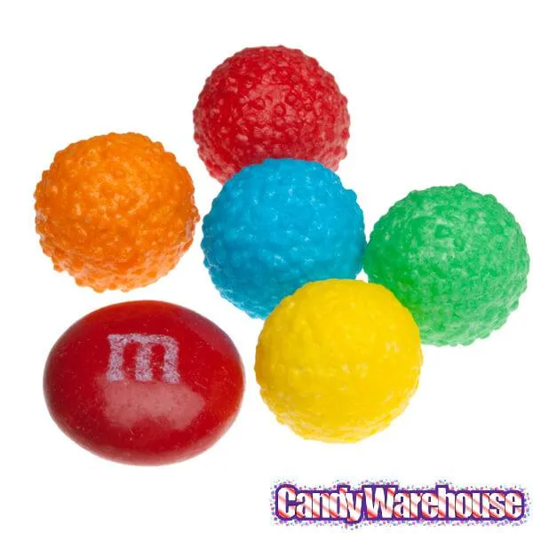 Petite Cosmic Bumpy Jawbreakers: 10LB Case - Image 2
