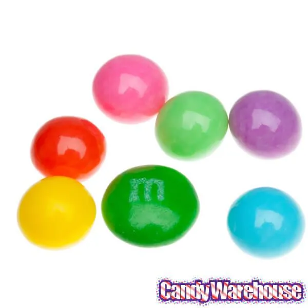 Petite Peppermint Candy Balls: 5LB Bag - Image 2