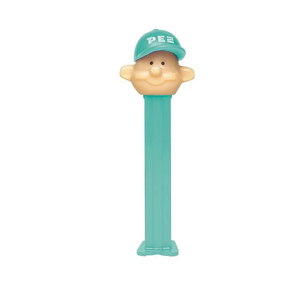 PEZ Candy Collector Tin - Image 2