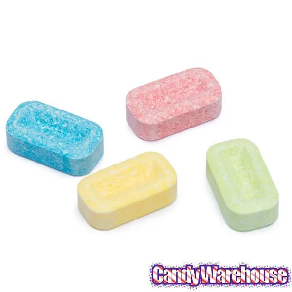 PEZ SourZ Candy Refills 6-Packs: 12-Piece Box - Image 2