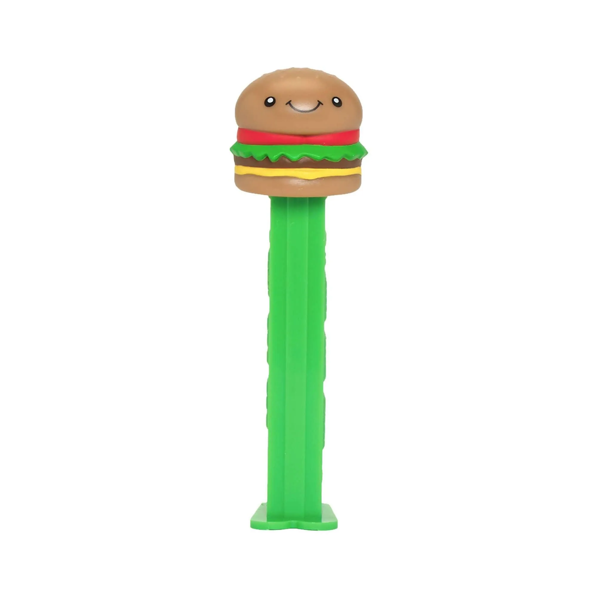 PEZ Treats Candy Packs: 12-Piece Box - Image 4