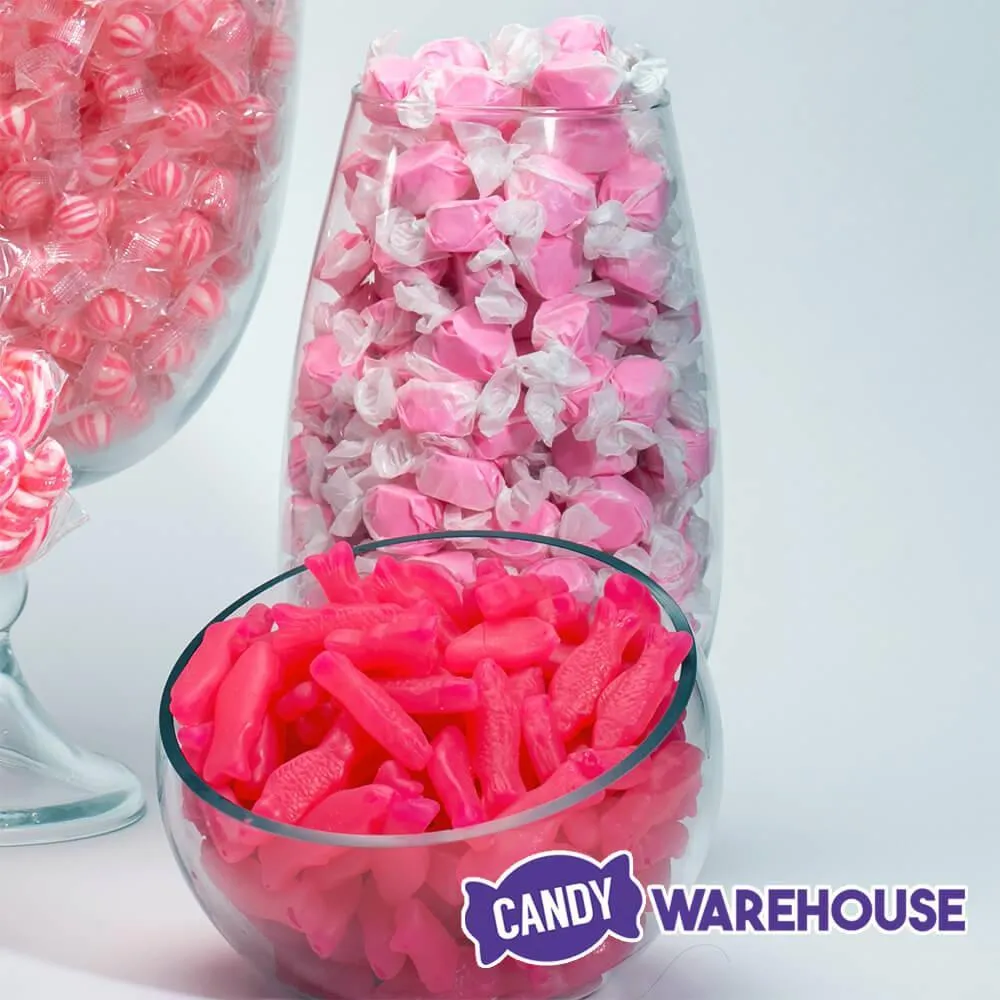 Pink Candy Bar Table Assortment - Image 3