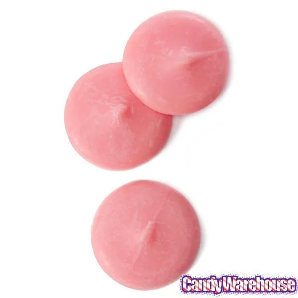 Candy Melts - Pink: 12-Ounce Bag - Image 3