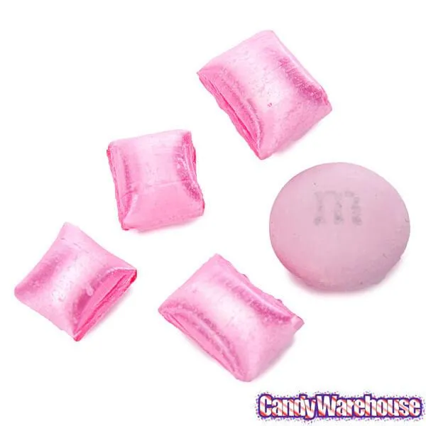 Atkinsons Sweet Pillows Hard Candy - Pink: 3LB Bag - Image 3