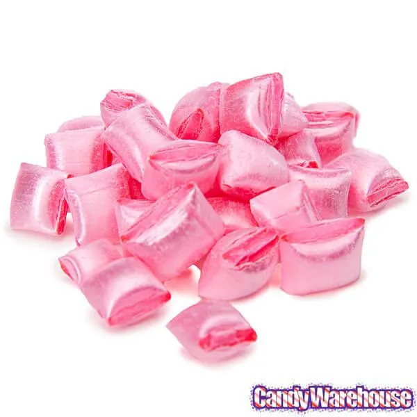 Atkinsons Sweet Pillows Hard Candy - Pink: 3LB Bag - Image 4