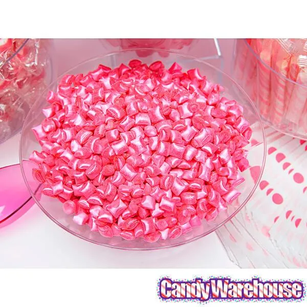 Atkinsons Sweet Pillows Hard Candy - Pink: 3LB Bag - Image 5