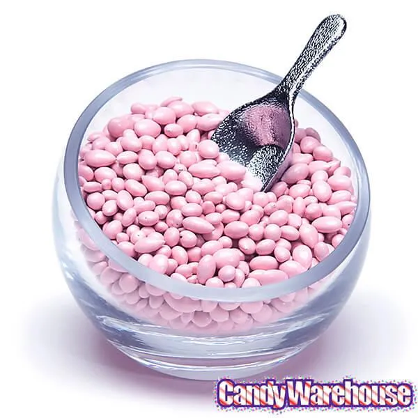 Sunbursts Chocolate Sunflower Seeds - Pink: 1LB Bag - Image 3