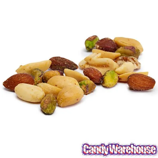 Planters Nutrition Heart Healthy Nuts Mix: 21-Ounce Bag - Image 3