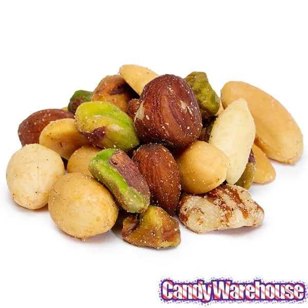Planters Nutrition Heart Healthy Nuts Mix: 21-Ounce Bag - Image 5