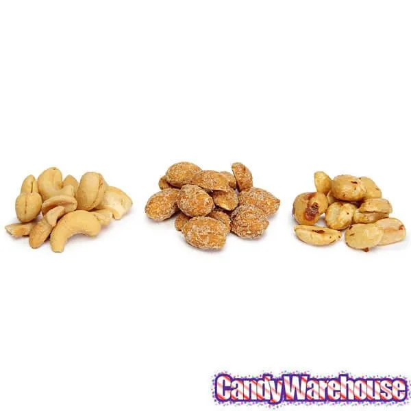 Planters Nuts Packs: 24-Piece Box - Image 3