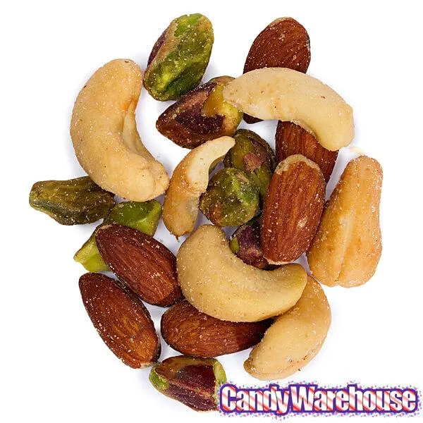 Planters Pistachio Lovers Nut Mix: 18.5-Ounce Can - Image 3