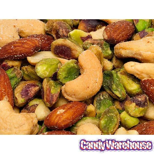 Planters Pistachio Lovers Nut Mix: 18.5-Ounce Can - Image 4