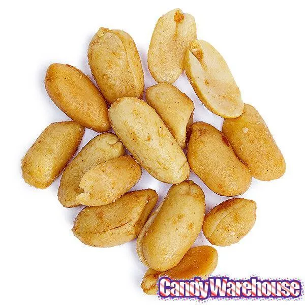 Planters Salted Extra Large Virginia Peanuts: 52-Ounce Can - Image 3