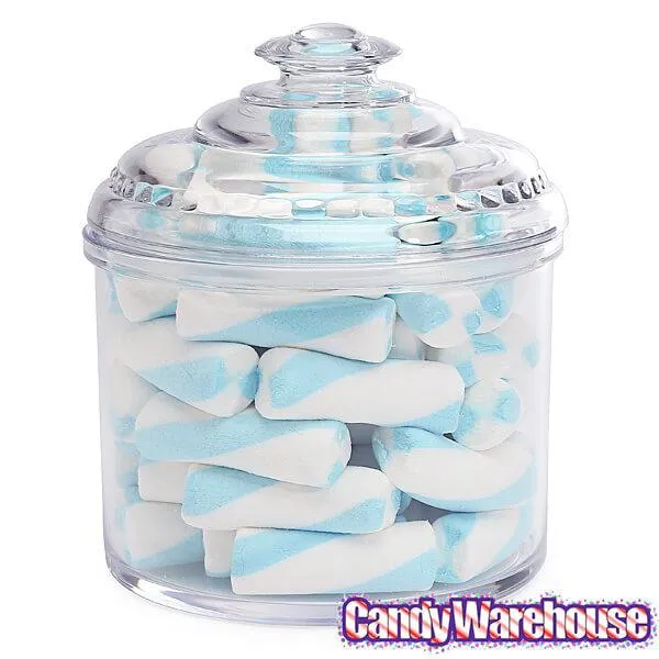 Plastic Airtight Candy Canister: 42-Ounce - Image 3