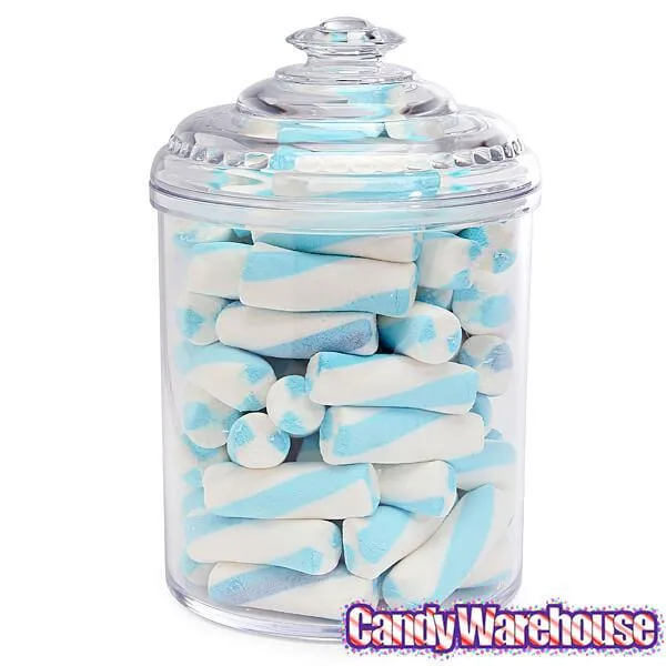 Plastic Airtight Candy Canister: 78-Ounce - Image 3
