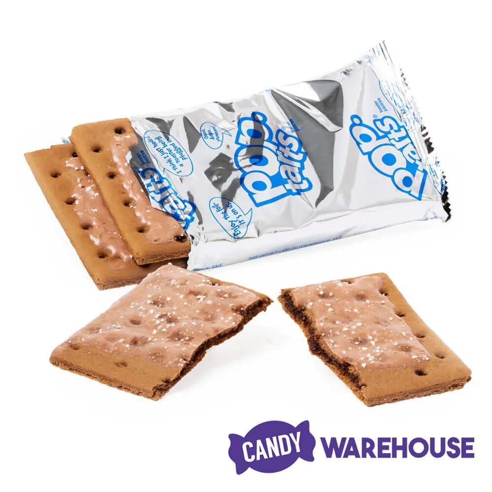 Pop Tarts Frosted Chocolate Fudge: 16-Piece Box - Image 2