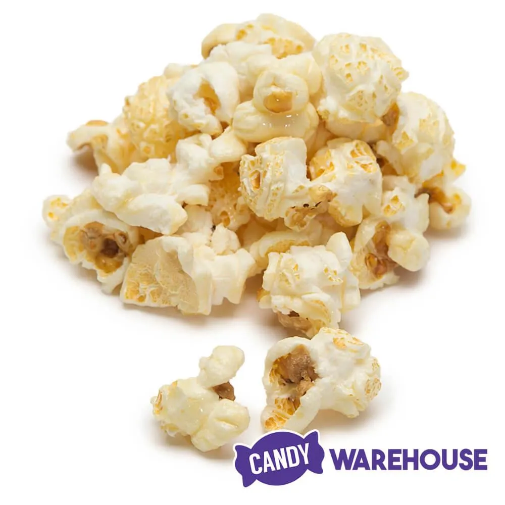 Popcornopolis Kettle Corn Popcorn 4.5-Ounce Cone - Image 3