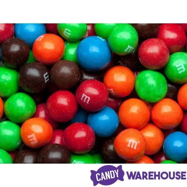 Pretzel M&M's Candy: 14.4-Ounce Bag - Image 3