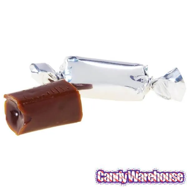Primrose Coffee Prims Hard Candy: 5LB Bag - Image 2