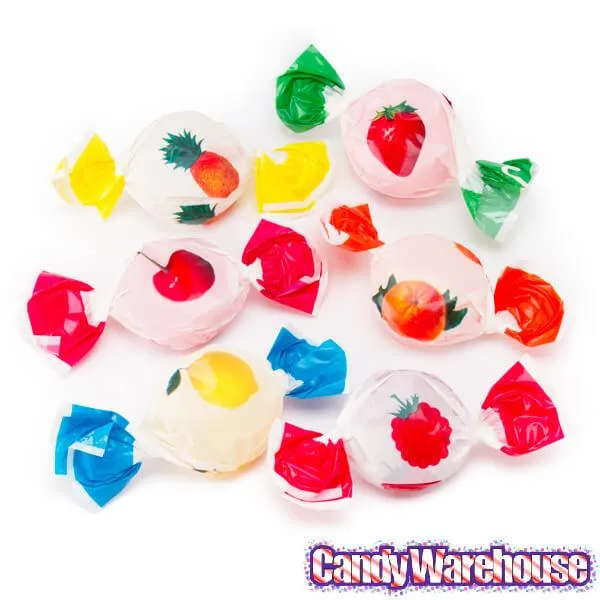 Primrose Filled Assorted Fruit Bon Bons Candy: 5LB Bag - Image 3