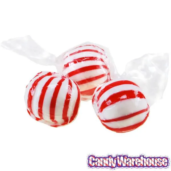 Primrose Mini Mint Balls: 5LB Bag - Image 2