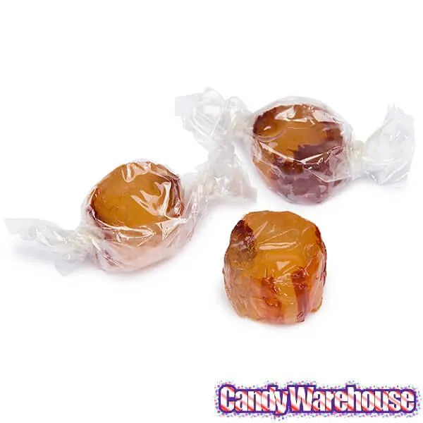 Primrose Old Fashioned Ginger Cuts Hard Candy: 5LB Bag - Image 2