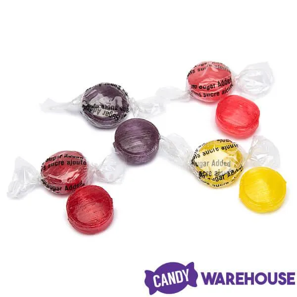 Primrose Sugar Free Hard Candy: 5LB Bag - Image 2