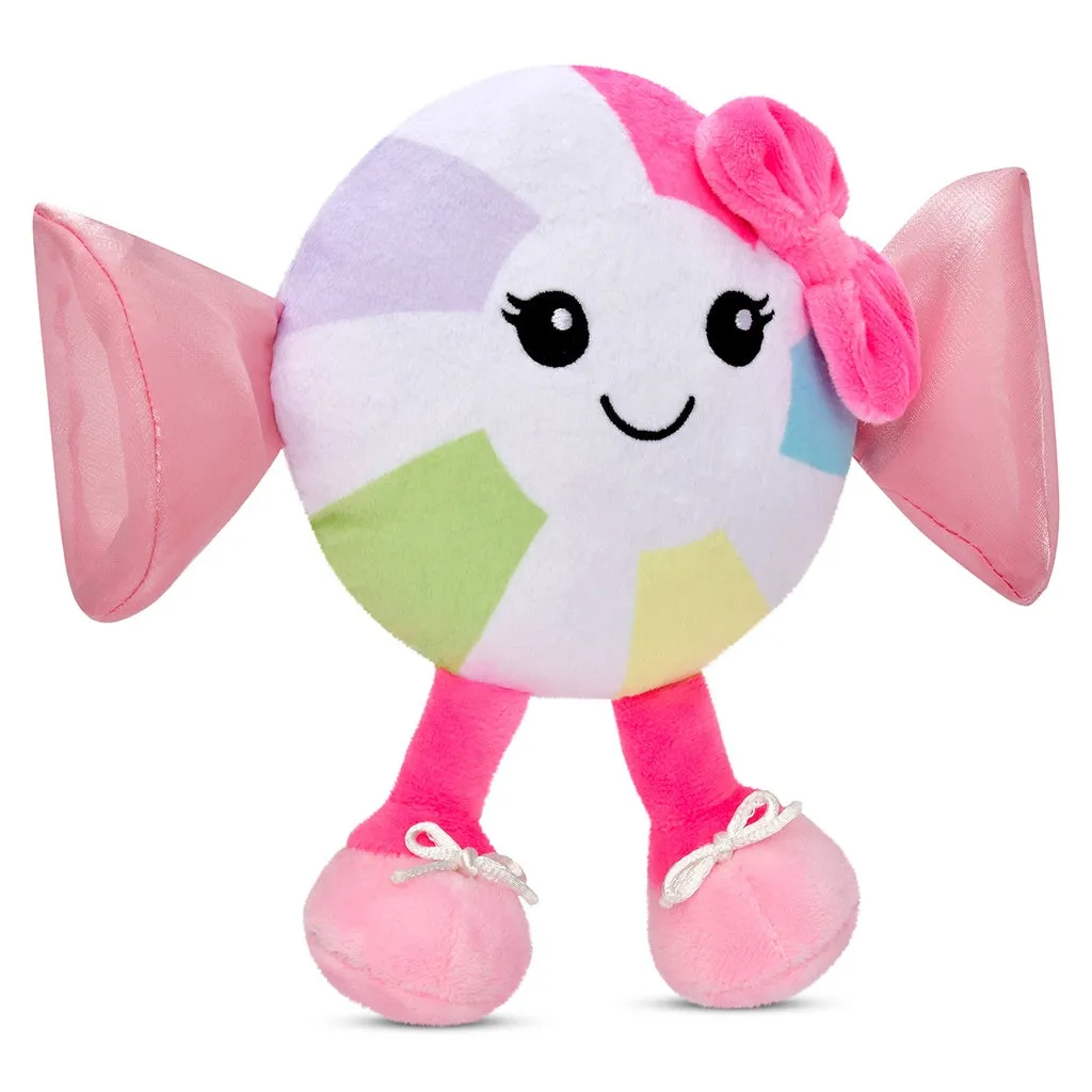 Priscilla Peppermint Screamsicle Plush - Image 3