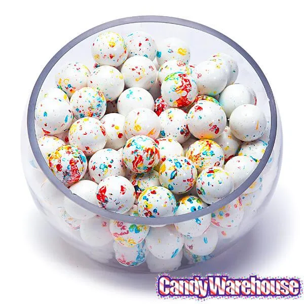 Psychedelic 1-Inch Jawbreakers: 27LB Case - Image 4