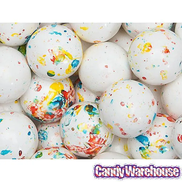 Psychedelic 1-Inch Jawbreakers: 27LB Case - Image 5