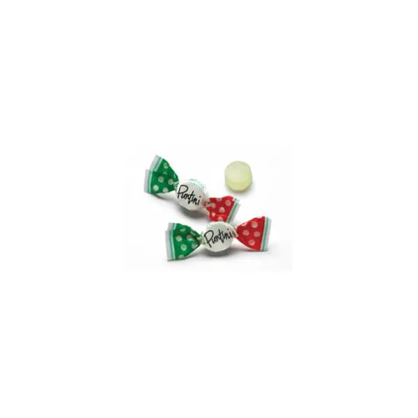 Puntini Candy - Menta Fresca: 1200-Piece Bag - Image 2