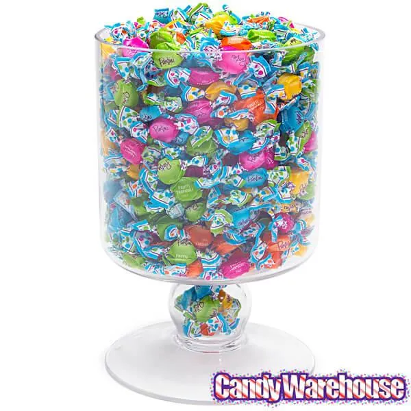 Puntini Candy - Tropical Fruit Assortment: 1200-Piece Bag - Image 4