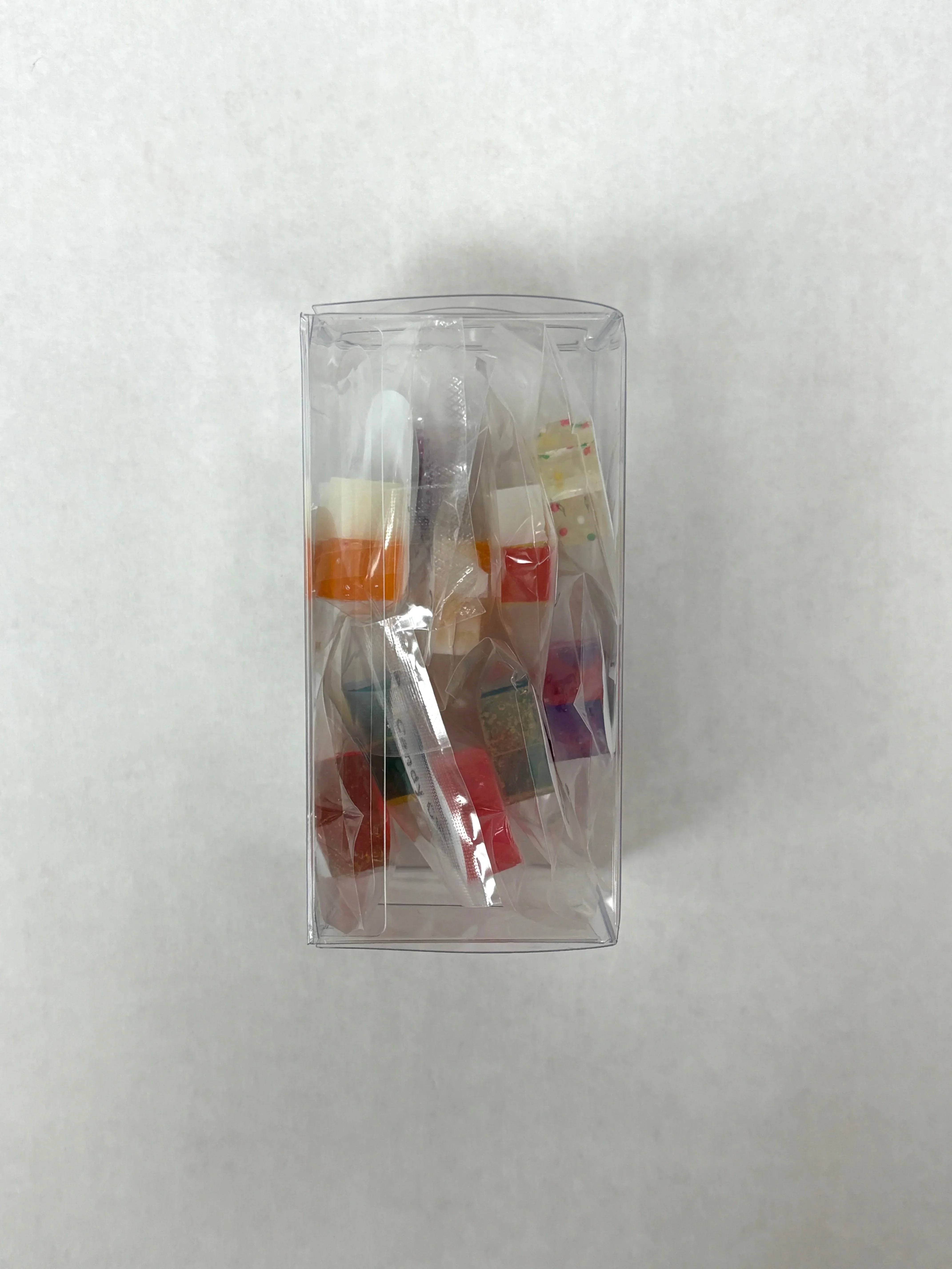 Pure Sugar Candy Cubes Sample Pack of 10 - Image 8