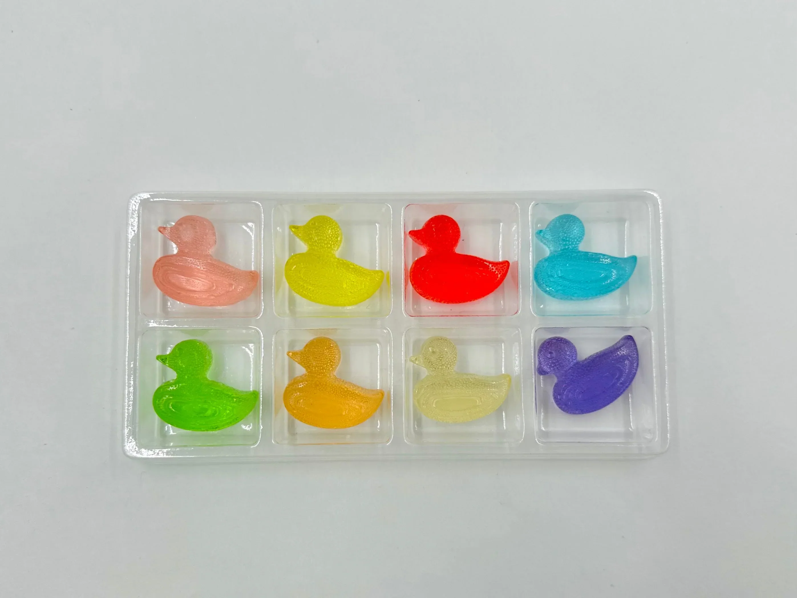 Pure Sugar Hard Candies - Ducks - Image 2