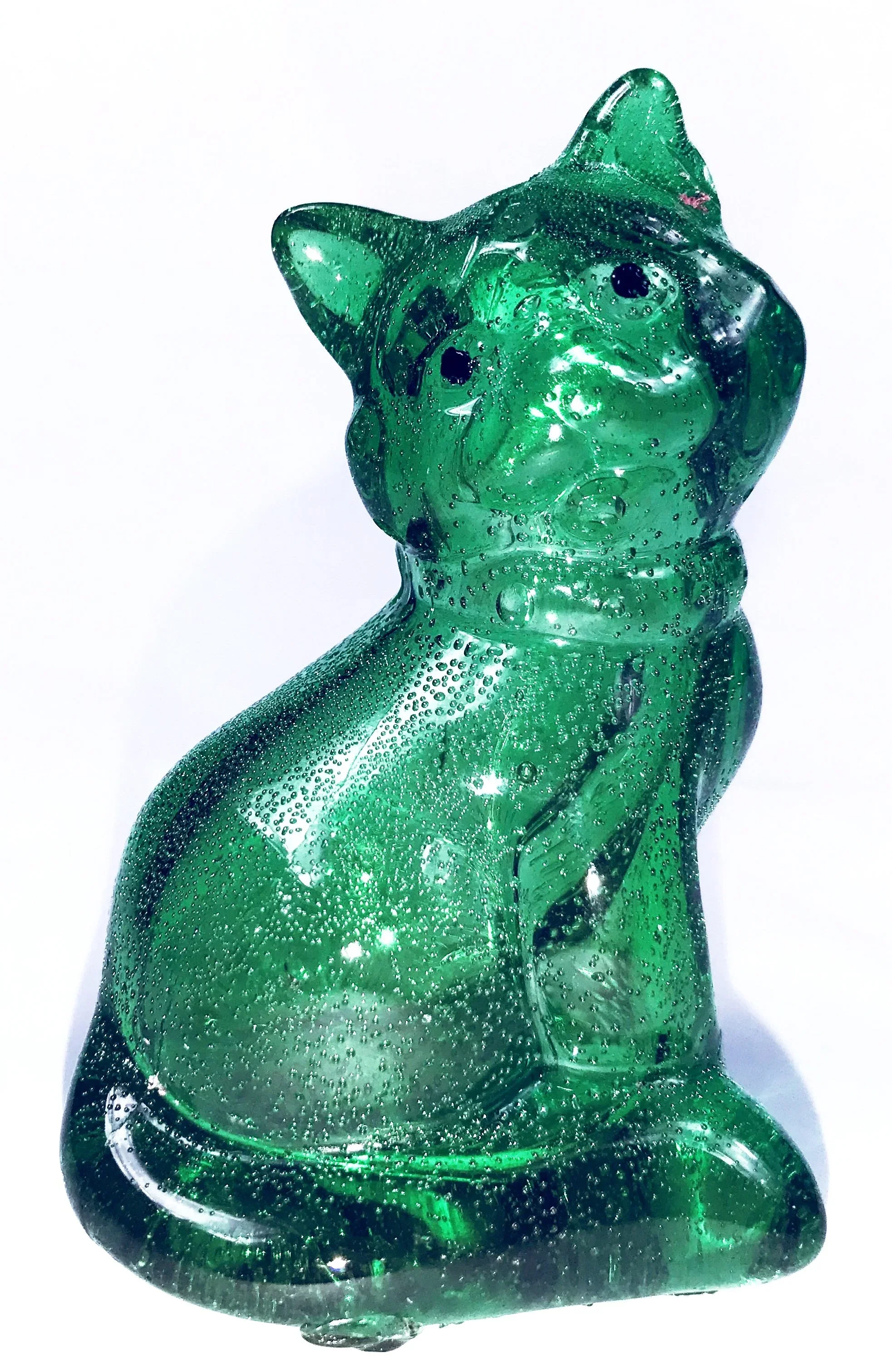 Pure Sugar Hollow Hard Candy - Cats - Image 2