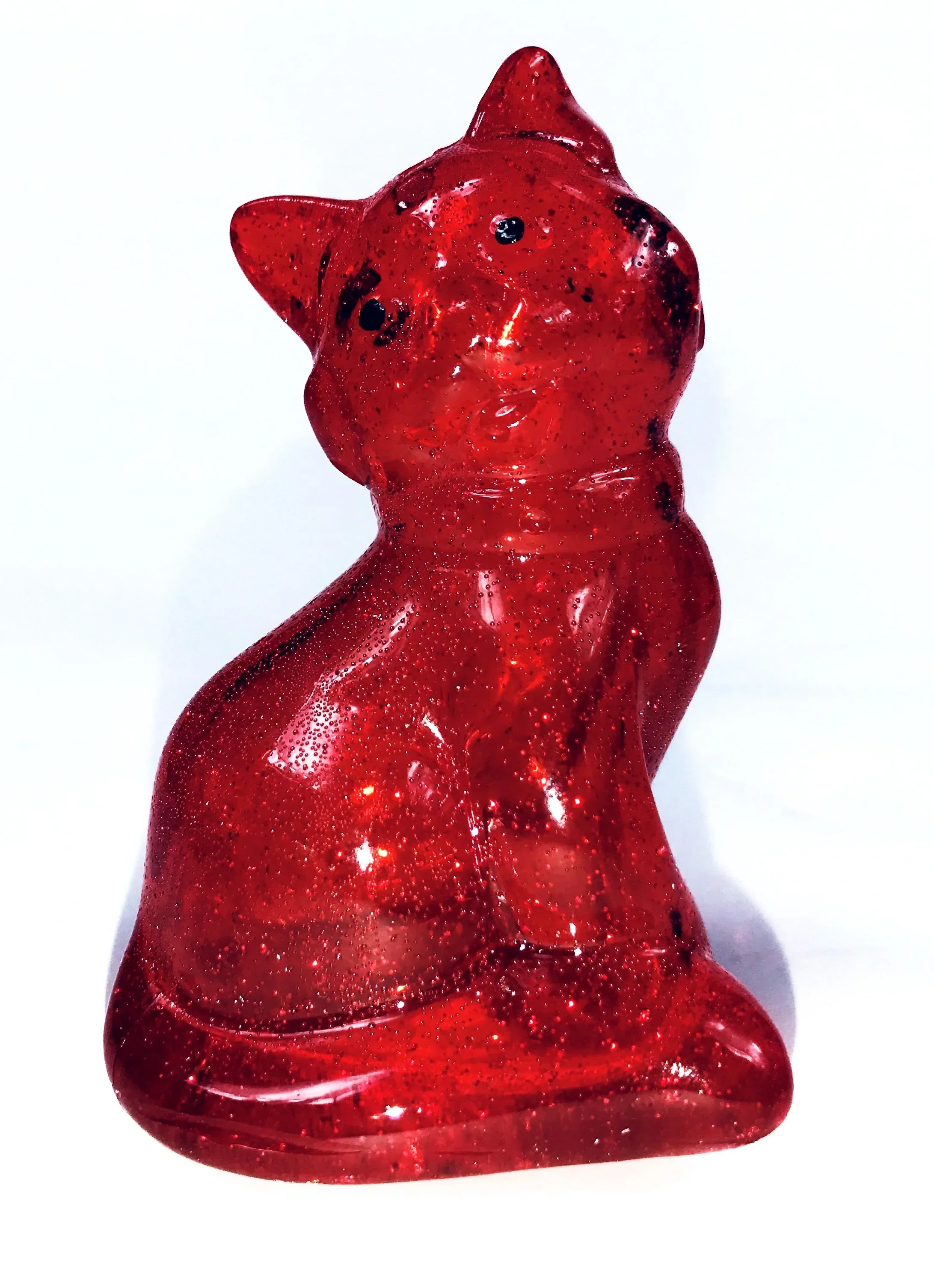 Pure Sugar Hollow Hard Candy - Cats - Image 3