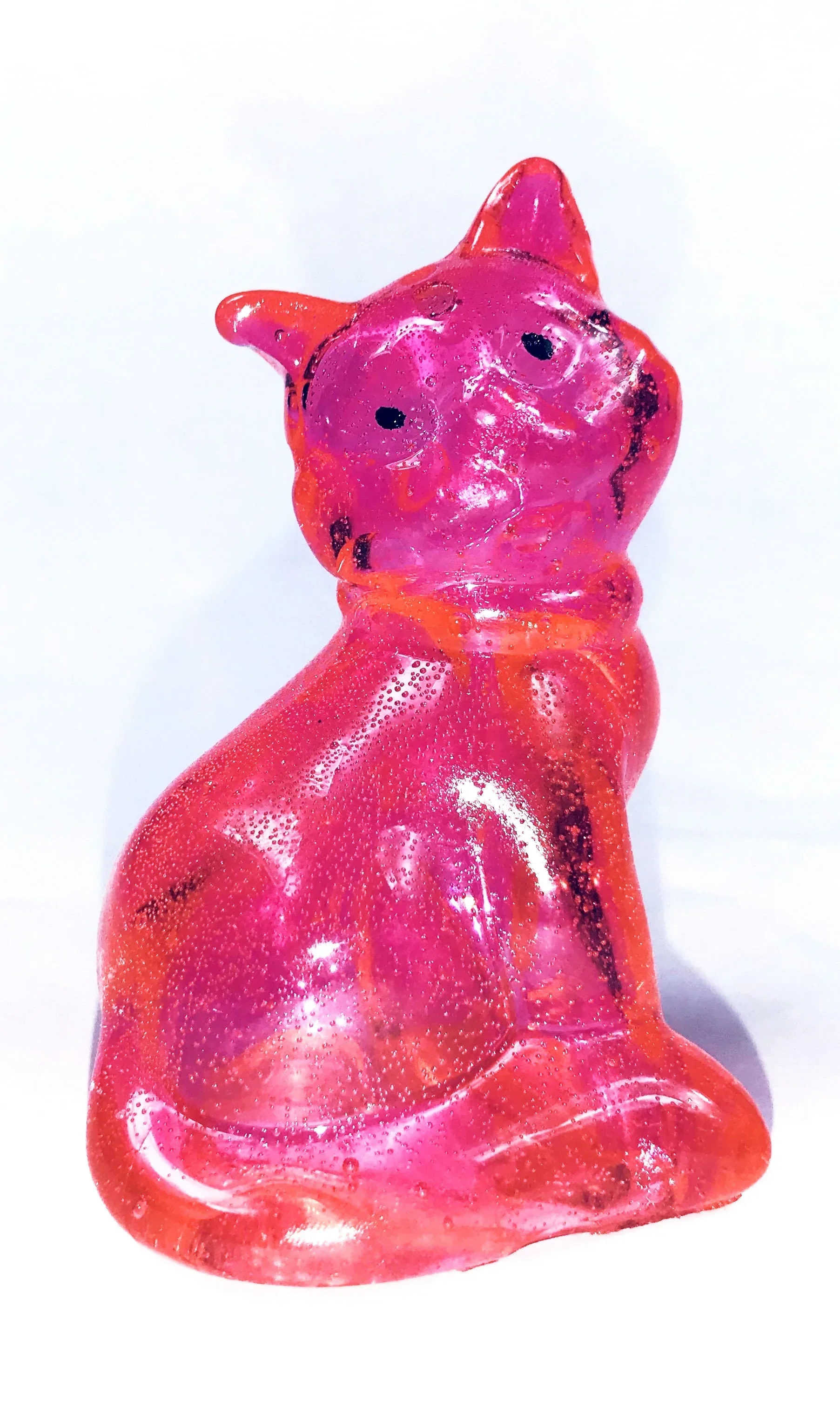 Pure Sugar Hollow Hard Candy - Cats - Image 4