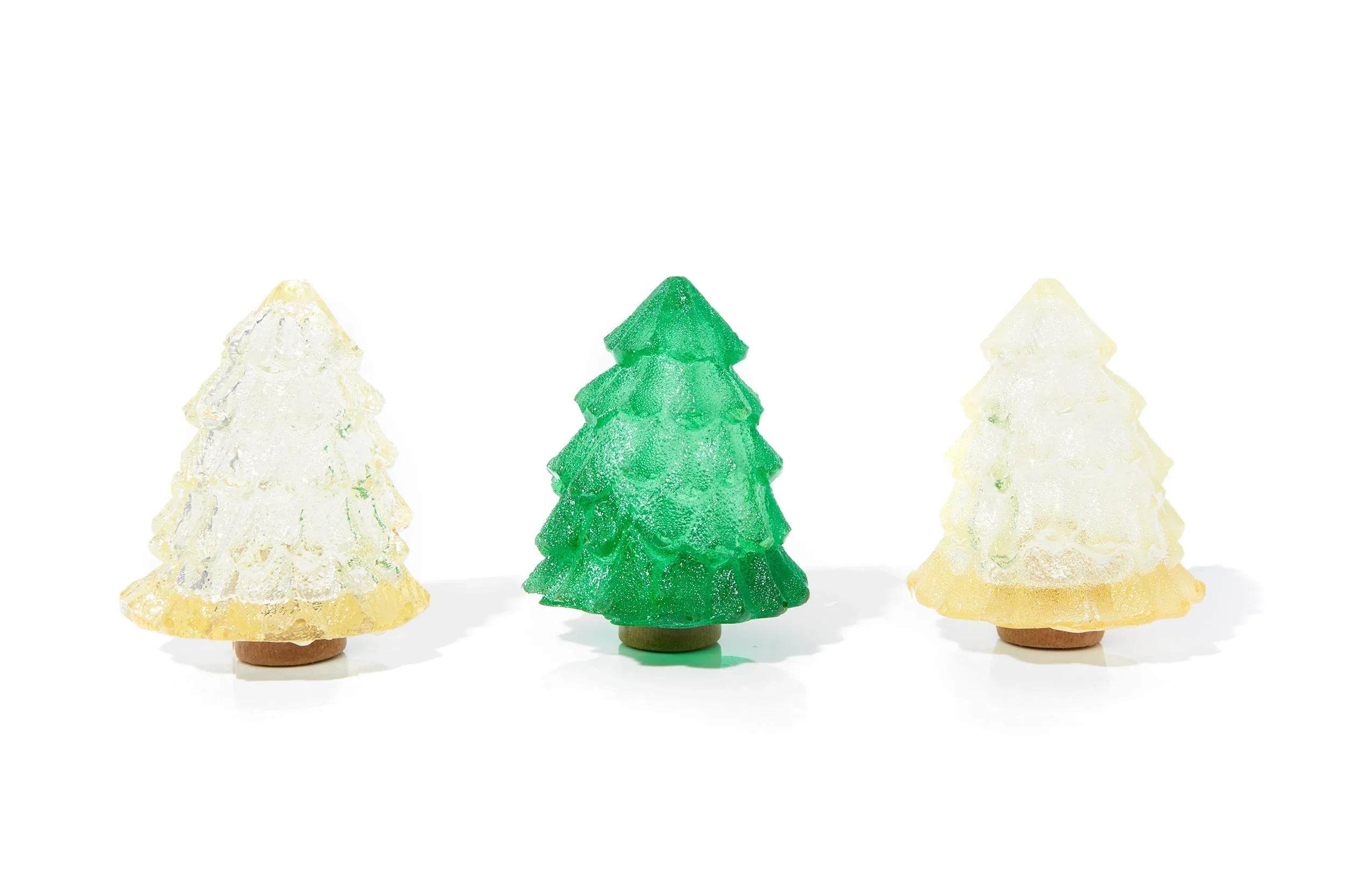 Hollow Hard Candy Christmas Tree - Image 2