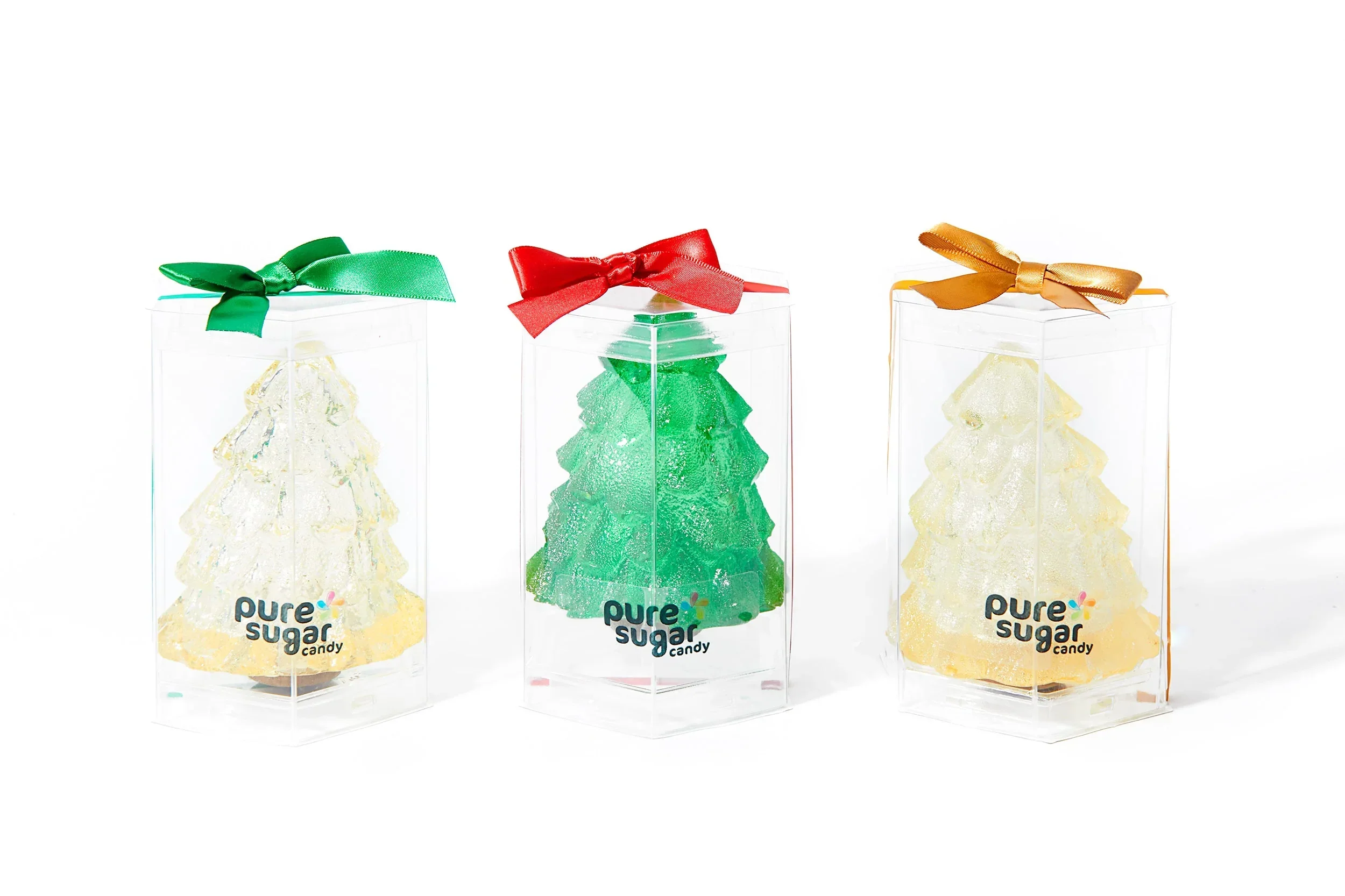 Hollow Hard Candy Christmas Tree - Image 3