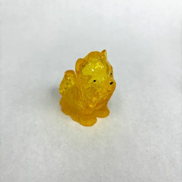 Pure Sugar Hollow Hard Candy - Dogs - Image 3