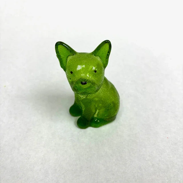 Pure Sugar Hollow Hard Candy - Dogs - Image 4