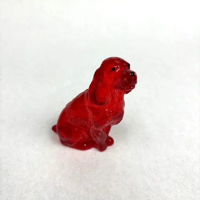 Pure Sugar Hollow Hard Candy - Dogs - Image 5